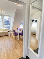 Steiner Residences Vienna Nestroyplatz