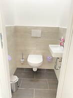 Steiner Residences Vienna Nestroyplatz