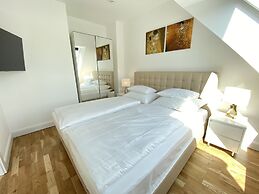 Steiner Residences Vienna Nestroyplatz