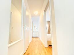 Steiner Residences Vienna Nestroyplatz