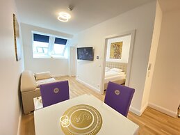 Steiner Residences Vienna Nestroyplatz