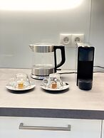 Steiner Residences Vienna Nestroyplatz