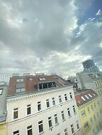 Steiner Residences Vienna Nestroyplatz