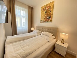 Steiner Residences Vienna Nestroyplatz