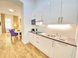 Steiner Residences Vienna Nestroyplatz