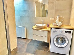 Steiner Residences Vienna Nestroyplatz