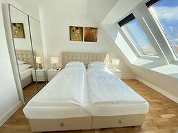 Steiner Residences Vienna Nestroyplatz