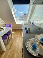 Steiner Residences Vienna Nestroyplatz