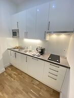 Steiner Residences Vienna Nestroyplatz