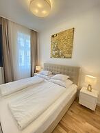 Steiner Residences Vienna Nestroyplatz