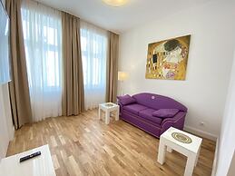 Steiner Residences Vienna Nestroyplatz