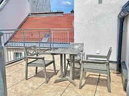 Steiner Residences Vienna Nestroyplatz