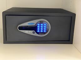 Steiner Residences Vienna Nestroyplatz