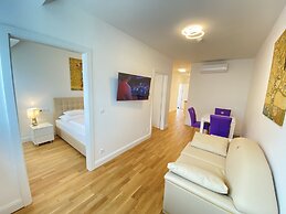 Steiner Residences Vienna Nestroyplatz