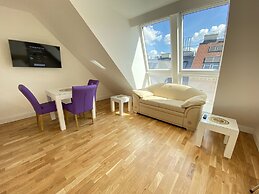 Steiner Residences Vienna Nestroyplatz