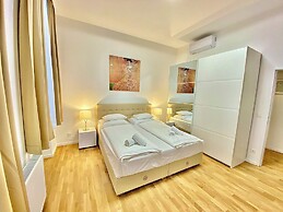 Steiner Residences Vienna Nestroyplatz