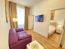 Steiner Residences Vienna Nestroyplatz