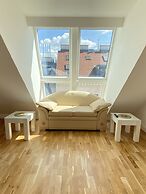 Steiner Residences Vienna Nestroyplatz