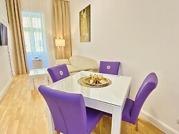 Steiner Residences Vienna Nestroyplatz