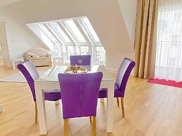 Steiner Residences Vienna Nestroyplatz