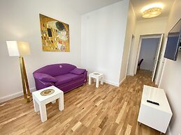 Steiner Residences Vienna Nestroyplatz