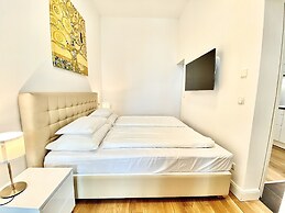 Steiner Residences Vienna Nestroyplatz