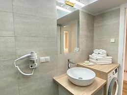 Steiner Residences Vienna Nestroyplatz