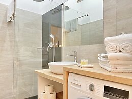 Steiner Residences Vienna Nestroyplatz