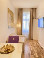 Steiner Residences Vienna Nestroyplatz