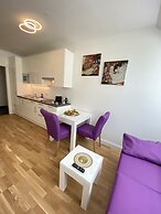 Steiner Residences Vienna Nestroyplatz