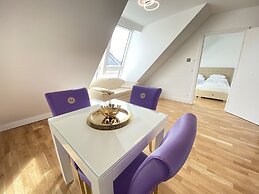 Steiner Residences Vienna Nestroyplatz