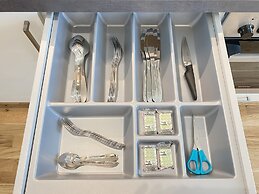 Steiner Residences Vienna Nestroyplatz