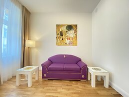 Steiner Residences Vienna Nestroyplatz