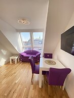 Steiner Residences Vienna Nestroyplatz