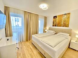 Steiner Residences Vienna Nestroyplatz