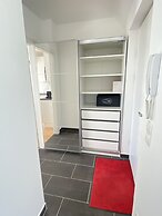 Steiner Residences Vienna Nestroyplatz