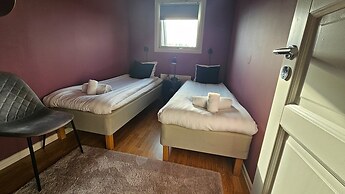 Treetop Spa Hangout & Hotel