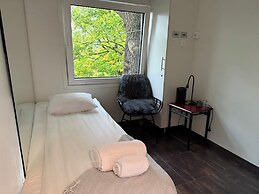 Treetop Spa Hangout & Hotel