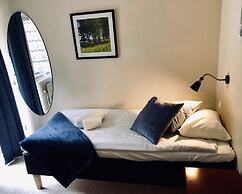 Treetop Spa Hangout & Hotel