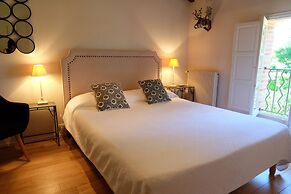 Manoir Saint Clair