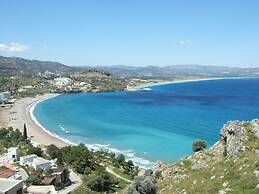 Charming Traditional 1-bed House in Rhodes