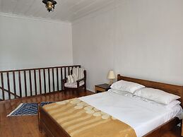 Charming Traditional 1-bed House in Rhodes