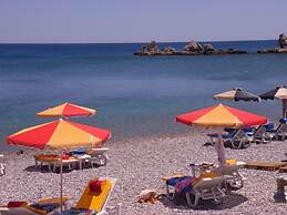 Charming Traditional 1-bed House in Rhodes