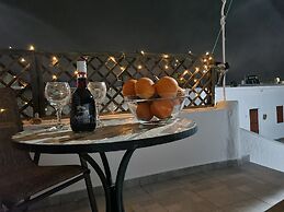 Charming Traditional 1-bed House in Rhodes