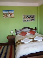Hostal Puerto Yumani