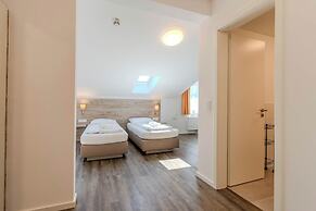 Aparthotel Oberfeld West