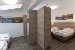 Aparthotel Oberfeld West