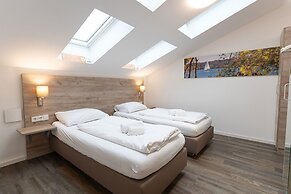 Aparthotel Oberfeld West
