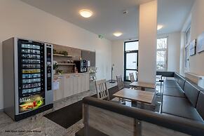 Aparthotel Oberfeld West