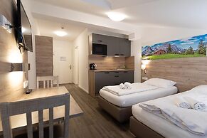 Aparthotel Oberfeld West
